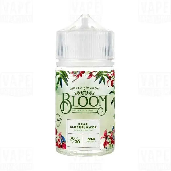 Bloom 50ml Shortfill - Vape Villa