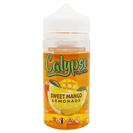 Caliypso 200ml Shortfill - Vape Villa