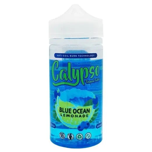 Caliypso 200ml Shortfill - Vape Villa