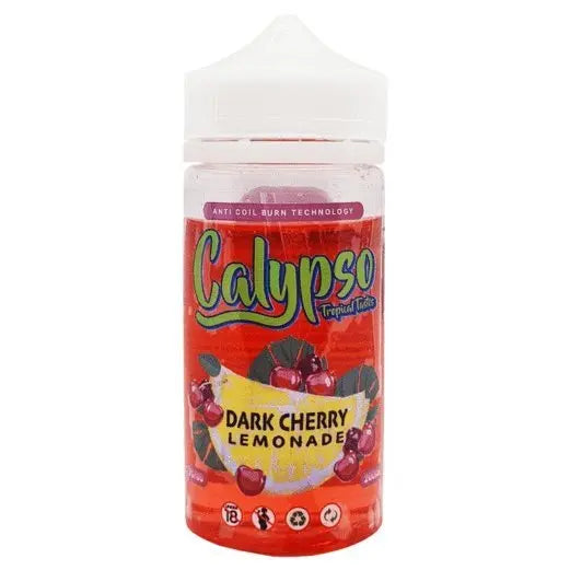 Caliypso 200ml Shortfill - Vape Villa