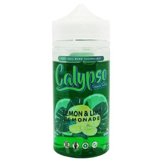 Caliypso 200ml Shortfill - Vape Villa