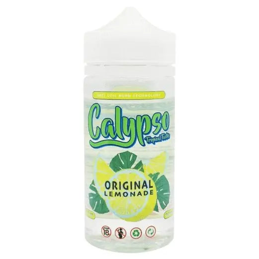 Caliypso 200ml Shortfill - Vape Villa