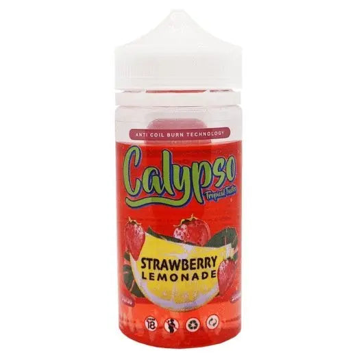 Caliypso 200ml Shortfill - Vape Villa