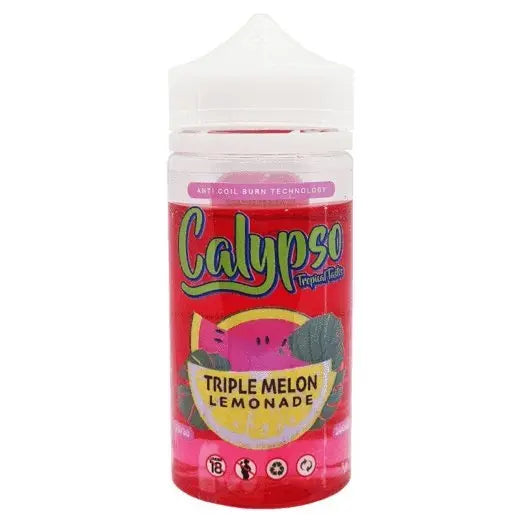 Caliypso 200ml Shortfill - Vape Villa