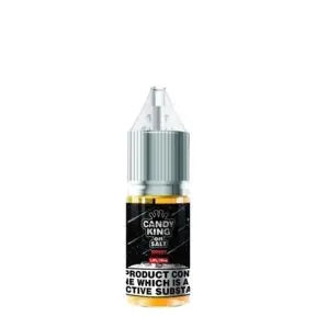 Candy King 10ML Nic Salt Box of 10 - Vape Villa