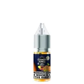 Candy King 10ML Nic Salt Box of 10 - Vape Villa