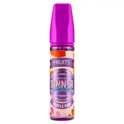 Dinner Lady Fruits 50ml Shortfill - Vape Villa