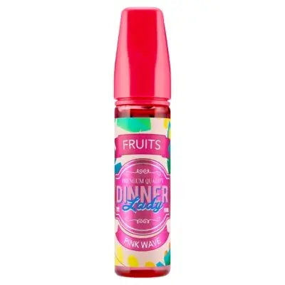 Dinner Lady Fruits 50ml Shortfill - Vape Villa