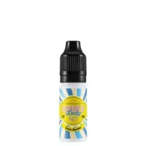 Dinner Lady 10ML Nic Salt (BOX OF 10) - Vape Villa