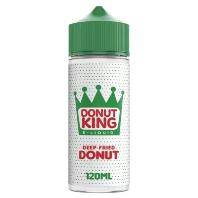 Donut King 100ml - Vape Villa