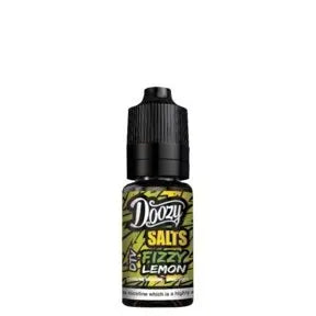 Doozy Vape 10ML Nic Salt Box of 10 - Vape Villa