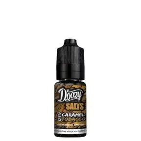 Doozy Vape 10ML Nic Salt Box of 10 - Vape Villa