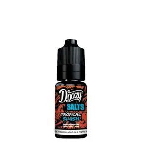 Doozy Vape 10ML Nic Salt Box of 10 - Vape Villa