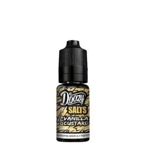 Doozy Vape 10ML Nic Salt Box of 10 - Vape Villa