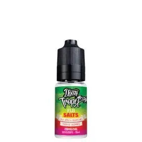 Doozy Vape Tropix 10ml Nic Salt Box of 10 - Vape Villa