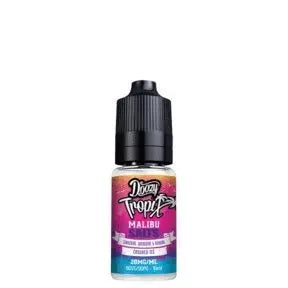 Doozy Vape Tropix 10ml Nic Salt Box of 10 - Vape Villa