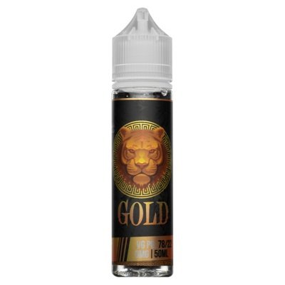 Dr Vapes Panther Series 50ml Shortfill - Vape Villa