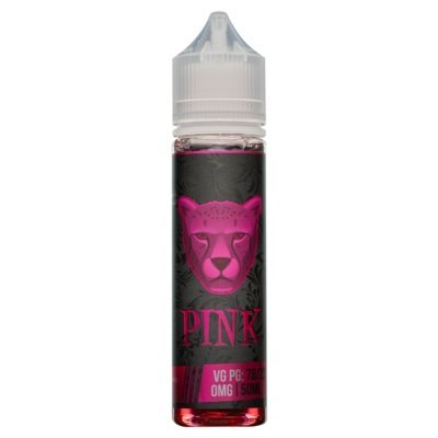 Dr Vapes Panther Series 50ml Shortfill - Vape Villa