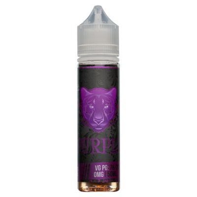 Dr Vapes Panther Series 50ml Shortfill - Vape Villa