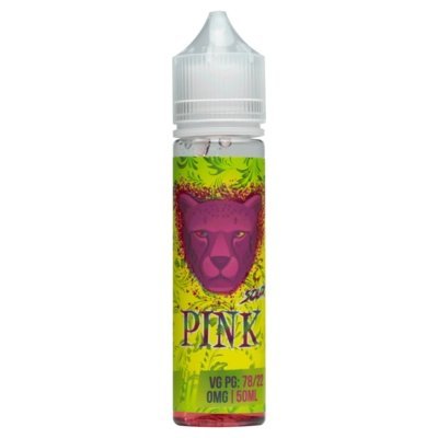 Dr Vapes Panther Series 50ml Shortfill - Vape Villa