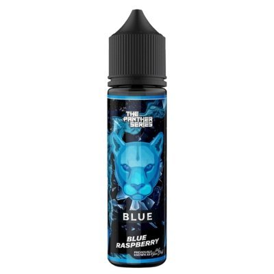 Dr Vapes Panther Series 50ml Shortfill - Vape Villa