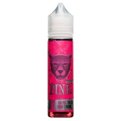 Dr Vapes Panther Series 50ml Shortfill - Vape Villa