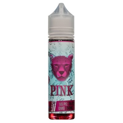 Dr Vapes Panther Series 50ml Shortfill - Vape Villa