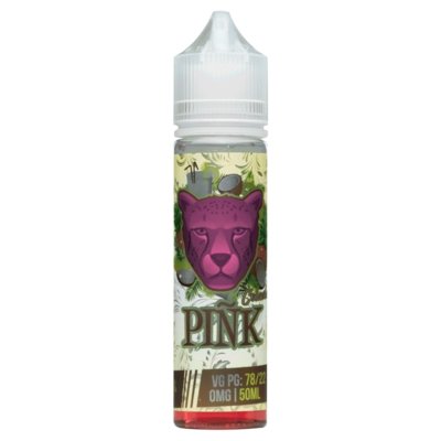 Dr Vapes Panther Series 50ml Shortfill - Vape Villa