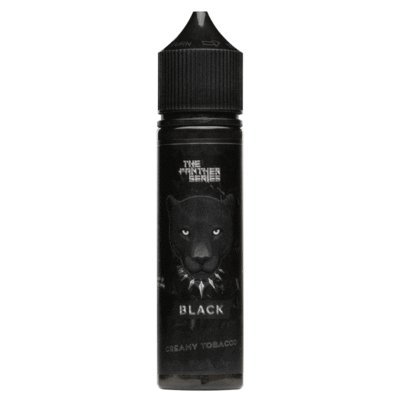 Dr Vapes Panther Series 50ml Shortfill - Vape Villa