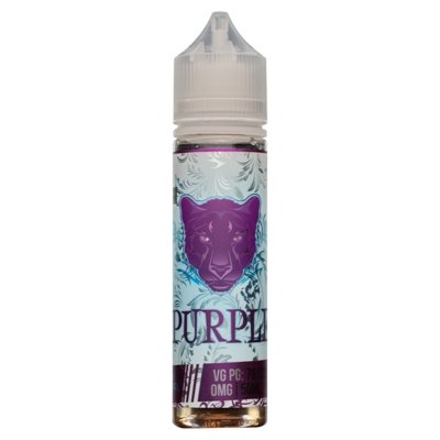 Dr Vapes Panther Series 50ml Shortfill - Vape Villa