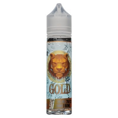 Dr Vapes Panther Series 50ml Shortfill - Vape Villa