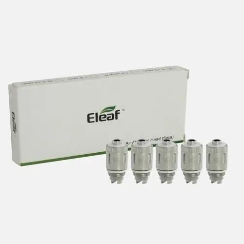 Eleaf - Gs Air - 0.35 ohm - Coils - 5pack - Vape Villa