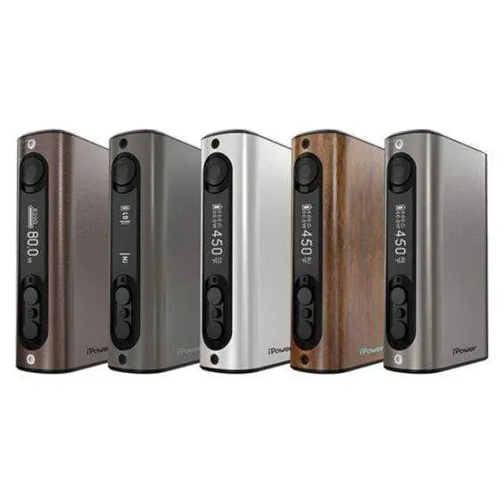 Eleaf - Ipower 80w - Mod - Vape Villa