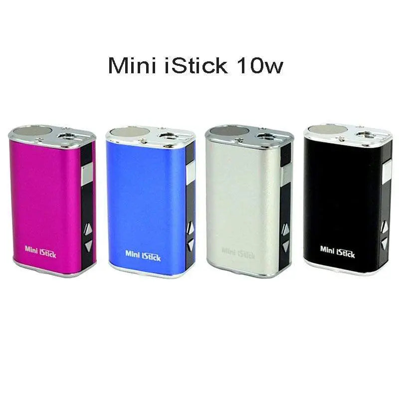 Eleaf - Istick 10w Vw - Mod - Vape Villa