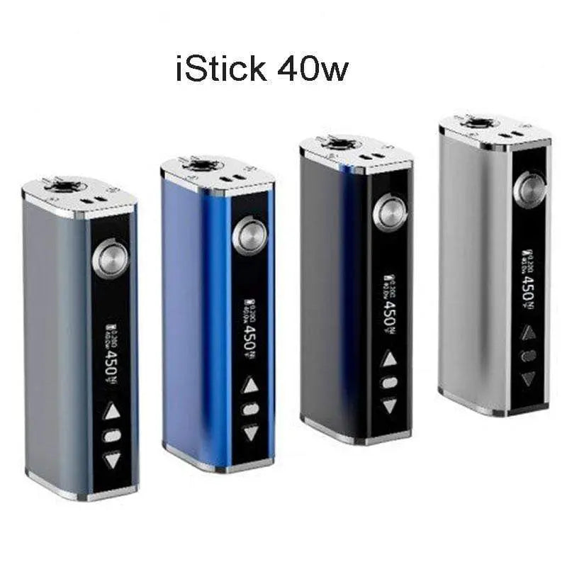 Eleaf - Istick 40w Tc - Mod - Vape Villa