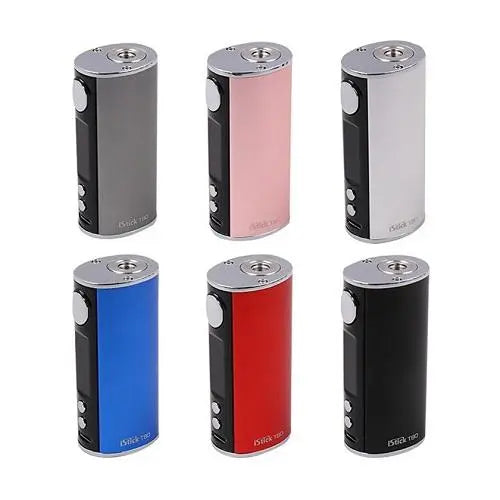 Eleaf - Istick T80 - Mod - Vape Villa