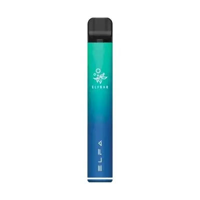 Elf Bar Elfa Pre-filled Pod Kit with 2 x Replacement Pods - Vape Villa