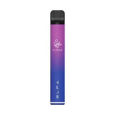 Elf Bar Elfa Pre-filled Pod Kit with 2 x Replacement Pods - Vape Villa