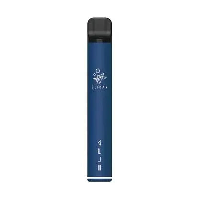 Elf Bar Elfa Pre-filled Pod Kit with 2 x Replacement Pods - Vape Villa