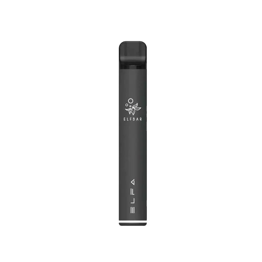 Elf Bar Elfa Pre-filled Pod System Kit - Vape Villa