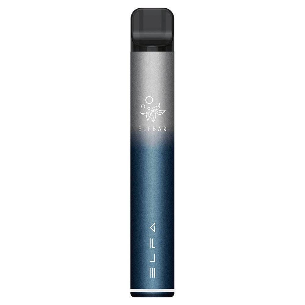 Elf Bar Elfa Pro Prefilled Pod Starter Kit - Vape Villa