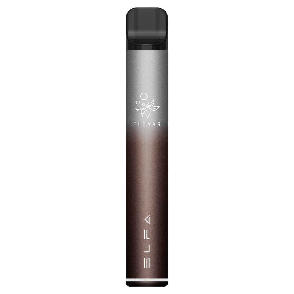 Elf Bar Elfa Pro Prefilled Pod Starter Kit - Vape Villa