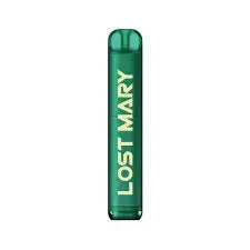 Elf Bar Lost Mary AM600 Disposable Vape Pod Device - 20MG - Vape Villa