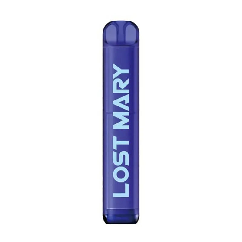 Elf Bar Lost Mary AM600 Disposable Vape Pod Device - 20MG - Vape Villa