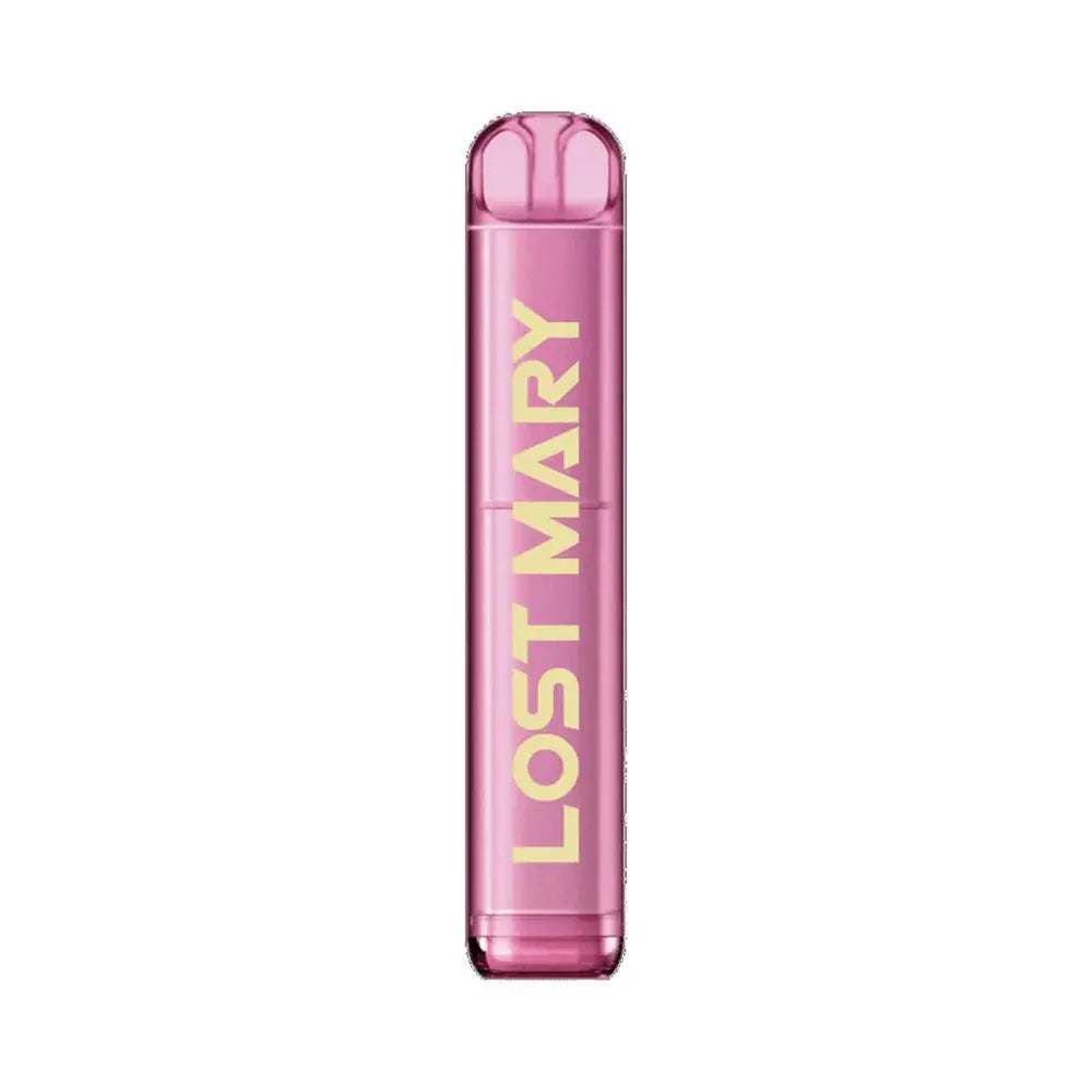 Elf Bar Lost Mary AM600 Disposable Vape Pod Device - 20MG - Vape Villa