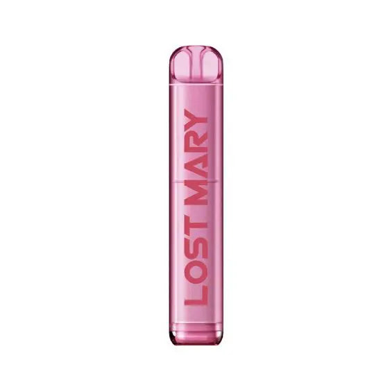 Elf Bar Lost Mary AM600 Disposable Vape Pod Device - 20MG - Vape Villa