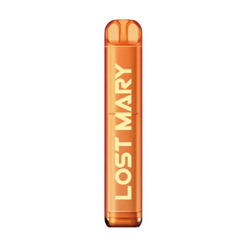 Elf Bar Lost Mary AM600 Disposable Vape Pod Device - 20MG - Vape Villa