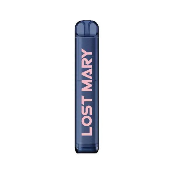 Elf Bar Lost Mary AM600 Disposable Vape Pod Device - 20MG - Vape Villa