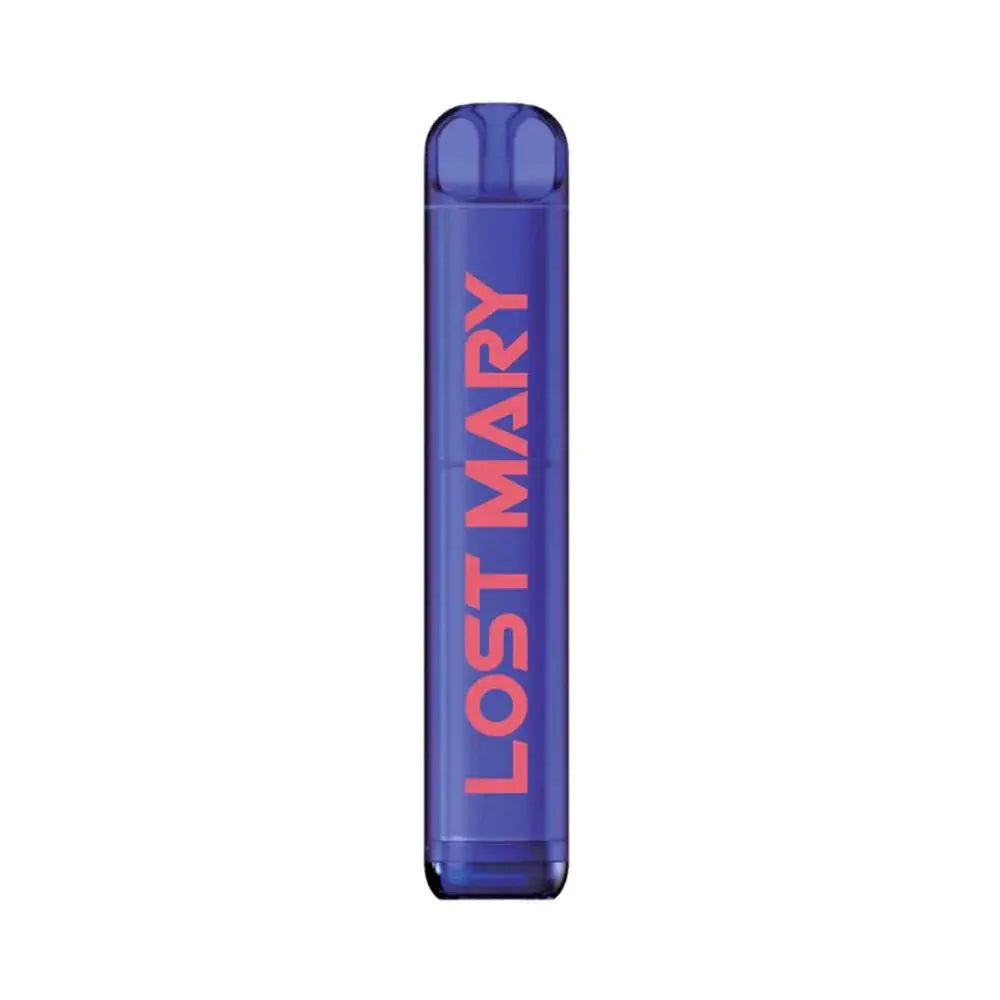 Elf Bar Lost Mary AM600 Disposable Vape Pod Device - 20MG - Vape Villa