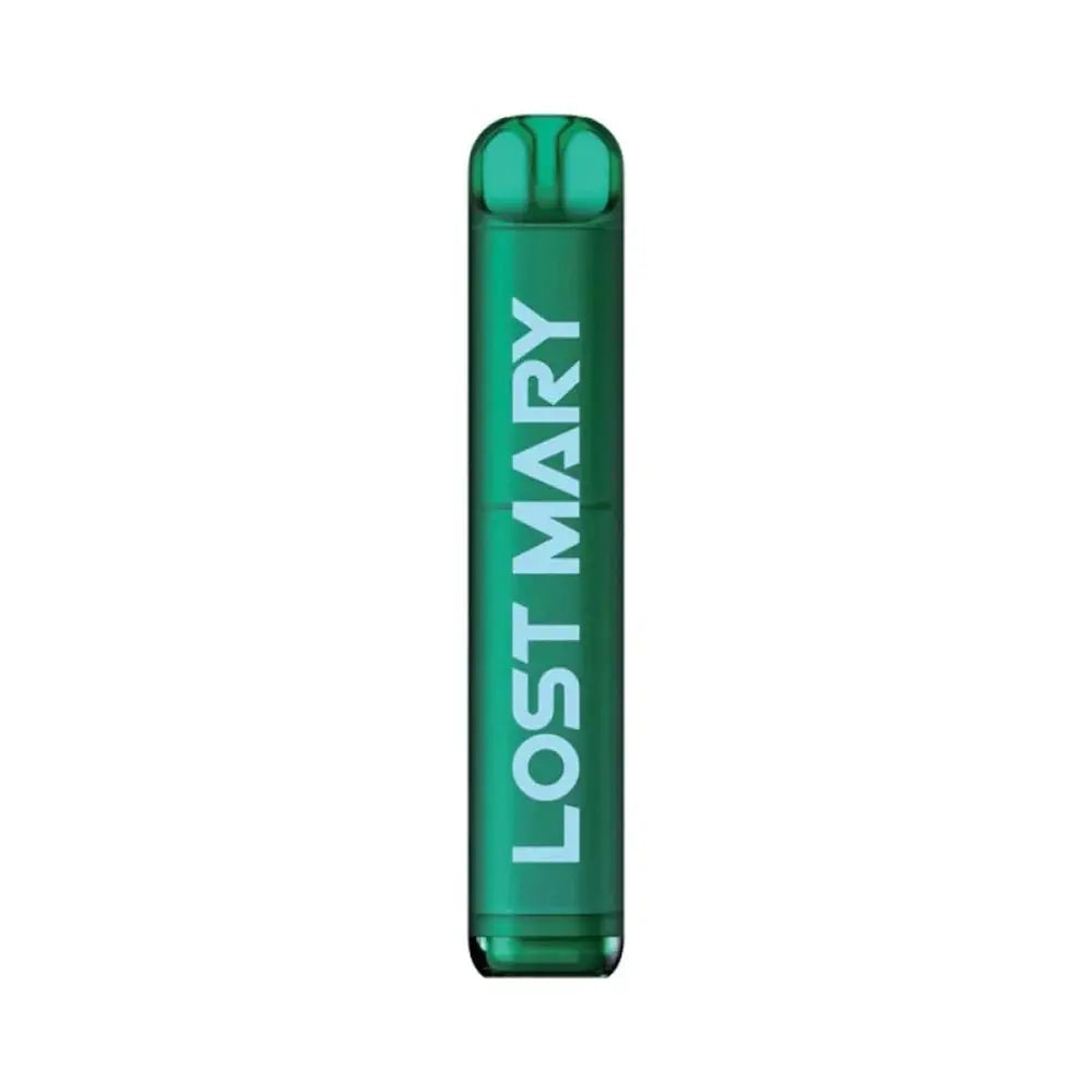 Elf Bar Lost Mary AM600 Disposable Vape Pod Device - 20MG - Vape Villa